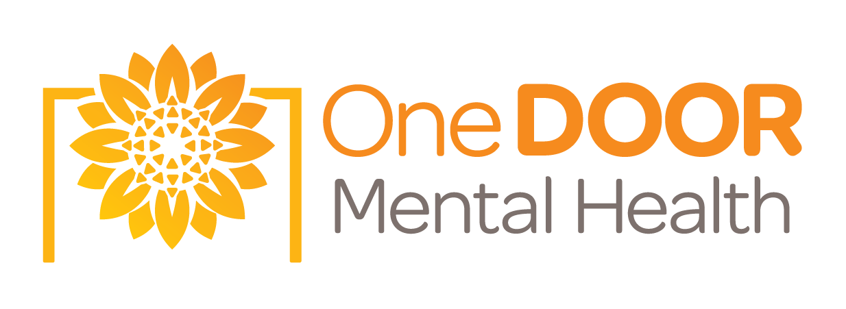 One Door Logo One Door Logo